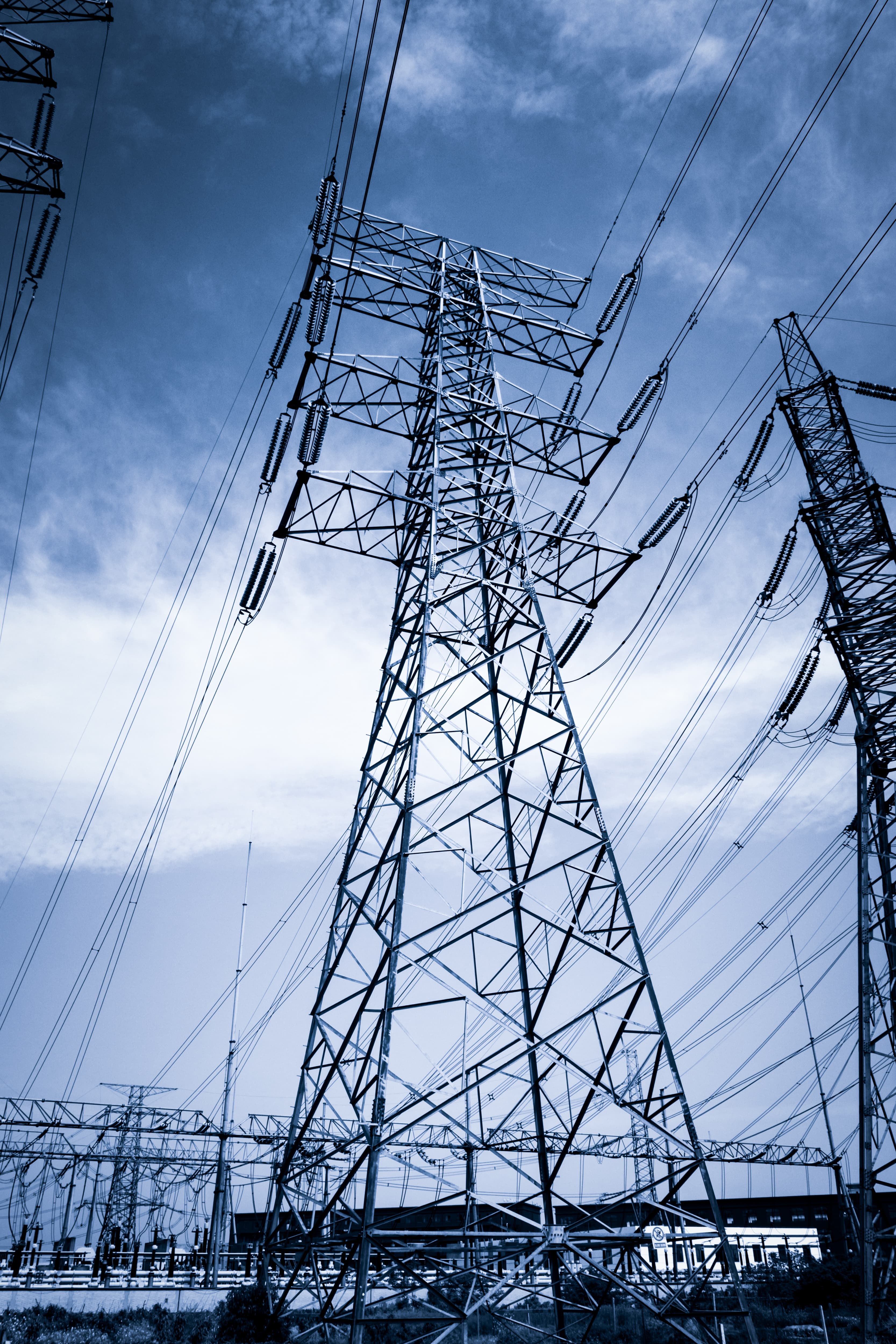 Utilities (Power & Energy)